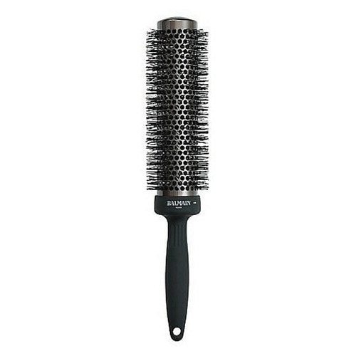 Щетки для волос BALMAIN Керамическая щетка Round Black XL