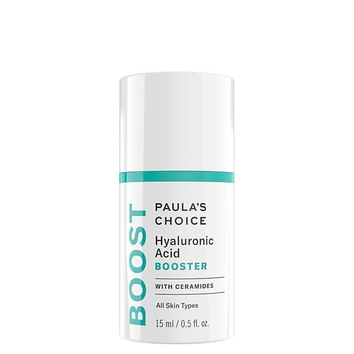 

PAULA'S CHOICE Сыворотка для лица Hyaluronic Acid Booster 15, Сыворотка для лица Hyaluronic Acid Booster