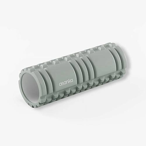 

ASANKA Массажный ролик с рельефом, Массажный ролик с рельефом