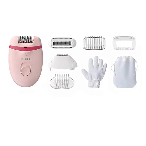 PHILIPS Эпилятор Satinelle Essential BRE285/00