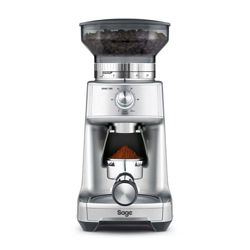 

SAGE Кофемолка the Dose Control Pro SCG600SIL2EEU1, Кофемолка the Dose Control Pro SCG600SIL2EEU1