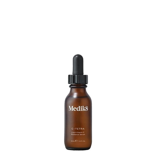 

MEDIK8 Сыворотка для лица C-Tetra Serum 30, Сыворотка для лица C-Tetra Serum