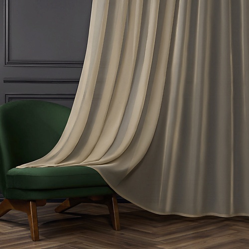 

ARYA HOME COLLECTION Тюль Вуаль Veo ШхВ 300х280 2011, Тюль Вуаль Veo ШхВ 300х280 2011