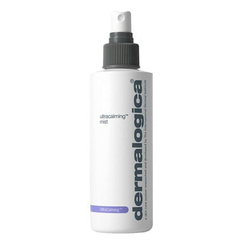 Мист для лица DERMALOGICA Успокаивающий мист Ultra Calming Mist
