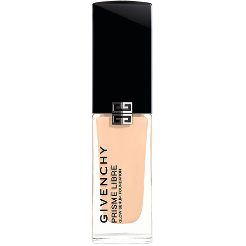 

GIVENCHY Тональный крем-сыворотка для сияния и совершенства кожи лица Prisme Libre Glow Serum Foundation, Тональный крем-сыворотка для сияния и совершенства кожи лица Prisme Libre Glow Serum Foundation