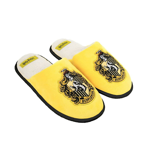 HARRY POTTER Домашние тапочки Harry Potter Жёлтый