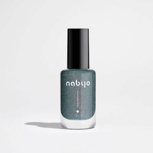 

NABYO Лак для ногтей светоотражающий, Лак для ногтей светоотражающий