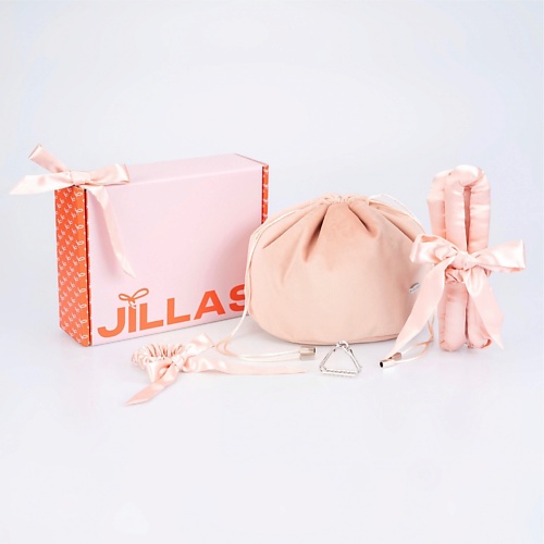 

JILLAS Набор бигуди for sleep, Набор бигуди for sleep