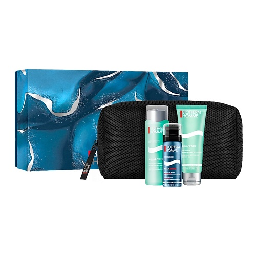 

BIOTHERM Подарочный набор Aquapower, Подарочный набор Aquapower