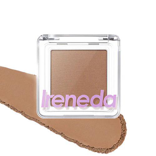 

IRENEDA Компактный скульптор для лица "Crush Crush", Компактный скульптор для лица "Crush Crush"