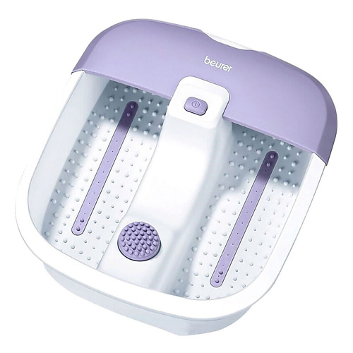 

BEURER Гидромассажная ванна для ног FB 12 Massager, Гидромассажная ванна для ног FB 12 Massager
