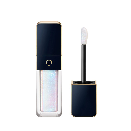 CL DE PEAU BEAUT Мерцающая жидкая помада Cream Rouge Sparkles 4162₽