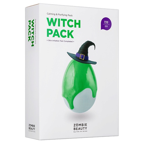 

SKIN1004 Маска для лица на основе центеллы и экстракта зеленого чая Zombie Beauty 16 шт. 120, Маска для лица на основе центеллы и экстракта зеленого чая Zombie Beauty 16 шт.