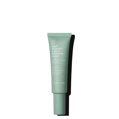 

ALLIES OF SKIN Мультипитательный и восстанавливающий крем Multi Nutrient and Dioic Renewing, Мультипитательный и восстанавливающий крем Multi Nutrient and Dioic Renewing