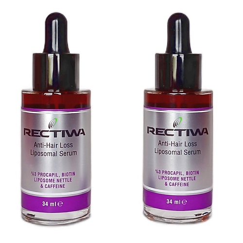 

REСTIWA Сыворотка для роста и против выпадения волос 80, Сыворотка для роста и против выпадения волос