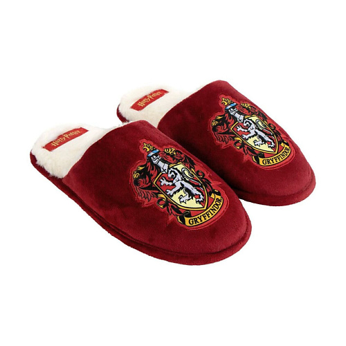 HARRY POTTER Домашние тапочки Harry Potter Красный
