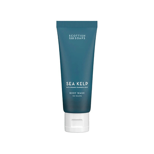 

SCOTTISH FINE SOAPS Гель для душа Sea Kelp Body Wash 75, Гель для душа Sea Kelp Body Wash