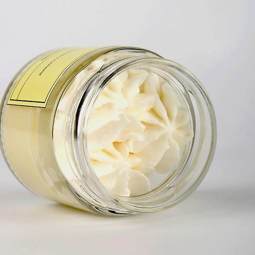 

FAMILY FIRE BY ANNA BALAKINA Свеча ароматическая "Лимонный пирог" 200, Свеча ароматическая "Лимонный пирог"