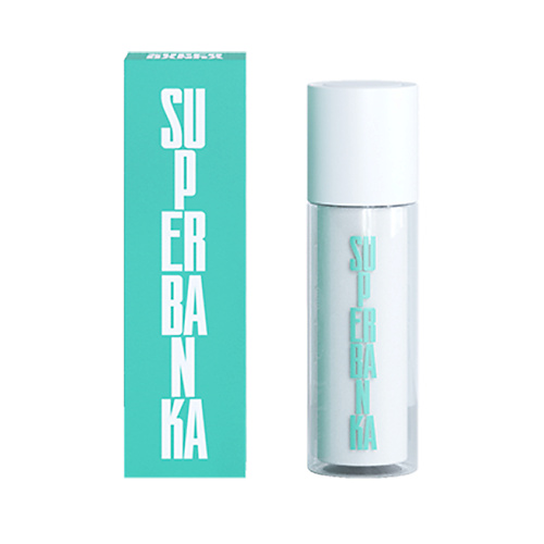 SUPERBANKA Увлажняющий крем с церамидами и пребиотиками СRÈME DE LA СRÈME 30.0