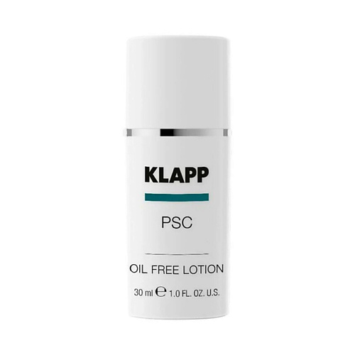 

KLAPP COSMETICS Лосьон для проблемной кожи PSC Oil Free Lotion 30, Лосьон для проблемной кожи PSC Oil Free Lotion