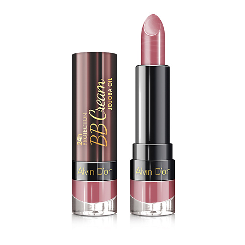 

ALVIN D’OR Губная помада 24h BB Cream, Губная помада 24h BB Cream