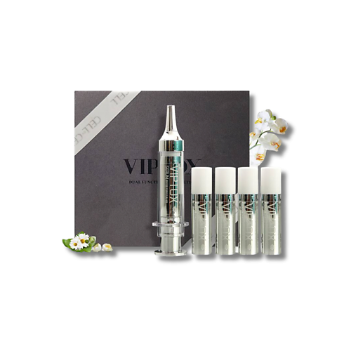 

CELLBYCELL Омолаживающая сыворотка ботокс с пептидным комплексом Vip Tox ANTI AGE SERUM 30, Омолаживающая сыворотка ботокс с пептидным комплексом Vip Tox ANTI AGE SERUM