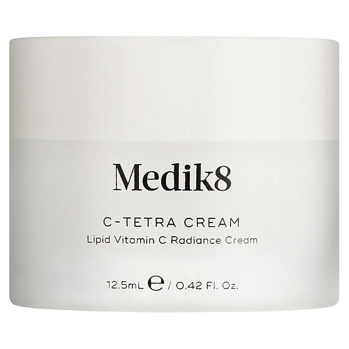 

MEDIK8 Крем для лица C-Tetra Vitamin C Day Cream, Крем для лица C-Tetra Vitamin C Day Cream
