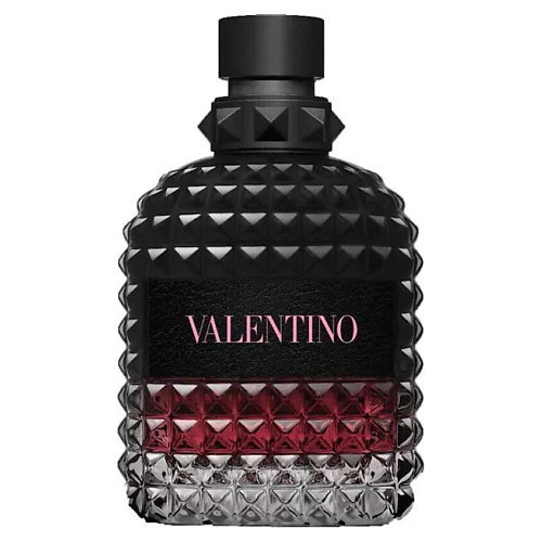VALENTINO Мужская парфюмерная вода Born In Roma Intense