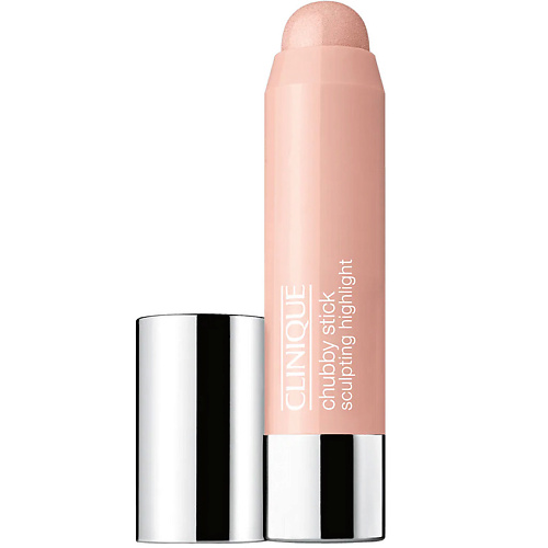 CLINIQUE Карандаш-хайлайтер Chubby Stick Sculpting Highlight 3375₽