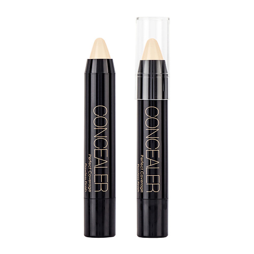 

CHARME Консилер для лица Flawless Finish, Консилер для лица Flawless Finish