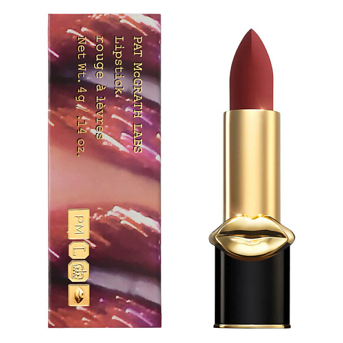 

PAT MCGRATH LABS Матовая губная помада MatteTrance, Матовая губная помада MatteTrance