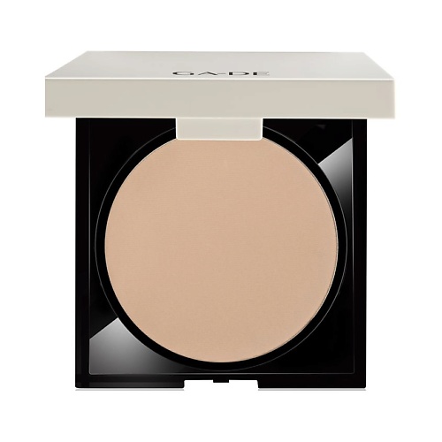 

GA-DE Компактная пудра "вторая кожа" Longevity, Компактная пудра "вторая кожа" Longevity