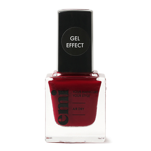 

EMI Ультрастойкий лак с гель-эффектом История любви №121, Ультрастойкий лак с гель-эффектом История любви №121