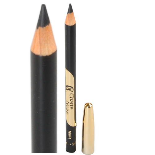 

CHATTE NOIRE Карандаш для глаз Kajal, Карандаш для глаз Kajal