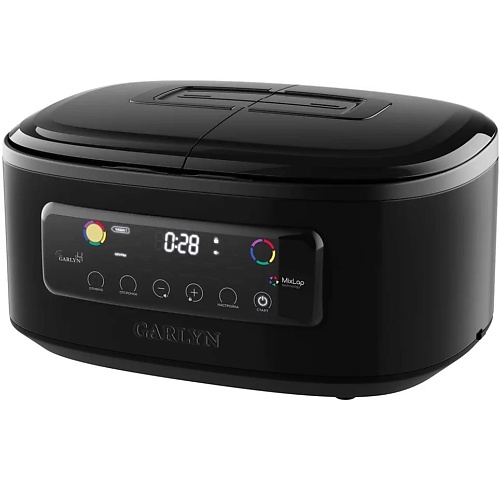 

GARLYN Мультиварка GARLYN MR-Duo 10, Мультиварка GARLYN MR-Duo 10