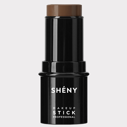 

SHENY PROFESSIONAL Скульптор стик бронзер для лица, кремовый, Скульптор стик бронзер для лица, кремовый