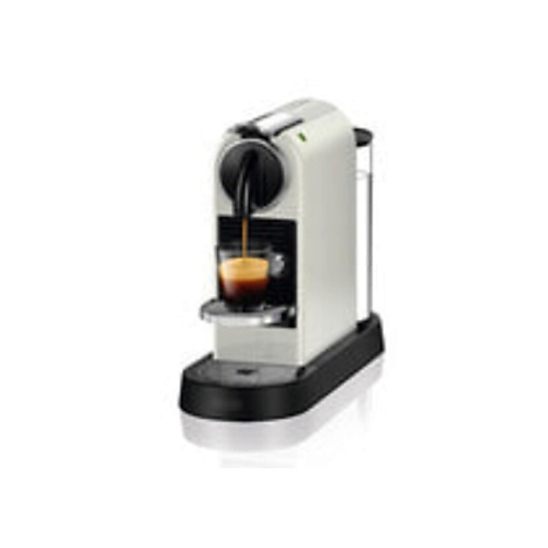 

DELONGHI Кофемашина EN167W, Кофемашина EN167W