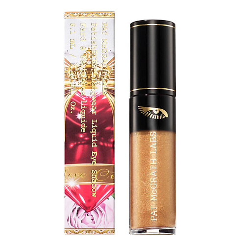 

PAT MCGRATH LABS Жидкие сияющие тени для век Fetisheyes Liquid Shadow, Жидкие сияющие тени для век Fetisheyes Liquid Shadow