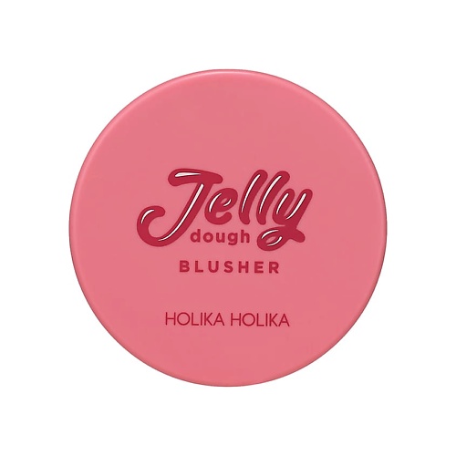 

HOLIKA HOLIKA Гелевые румяна Jelly Dough Blusher, Гелевые румяна Jelly Dough Blusher