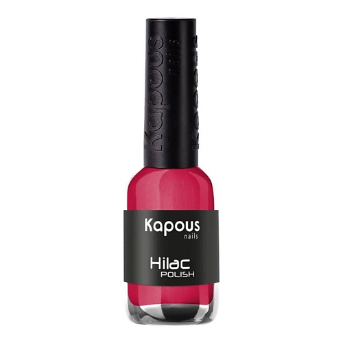 

KAPOUS Лак для ногтей Hi-Lac, Лак для ногтей Hi-Lac