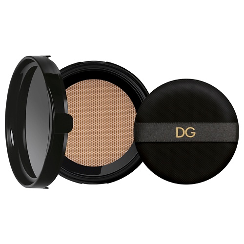 

DOLCE&GABBANA Кушон для совершенства кожи PRECIOUSKIN, Кушон для совершенства кожи PRECIOUSKIN