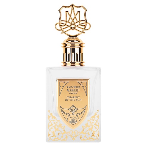 

ANTONIO MARETTI Chariot of the Sun 50, Chariot of the Sun