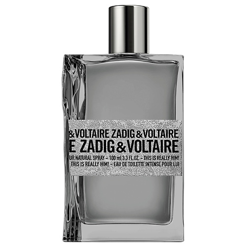 

ZADIG&VOLTAIRE This Is Really Him! 100, This Is Really Him!