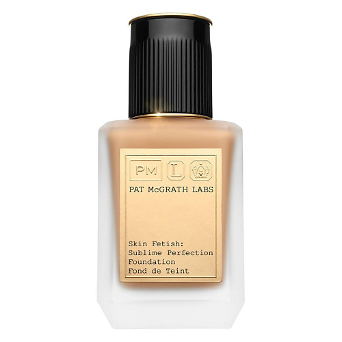 

PAT MCGRATH LABS Ухаживающий тональный крем Skin Fetish Sublime Perfection, Ухаживающий тональный крем Skin Fetish Sublime Perfection