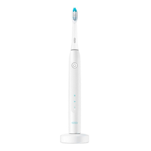 

ORAL-B Электрическая зубная щетка Pulsonic Slim Clean 2000, Электрическая зубная щетка Pulsonic Slim Clean 2000