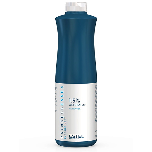

ESTEL Активатор 1,5% PRINCESS ESSEX, Активатор 1,5% PRINCESS ESSEX