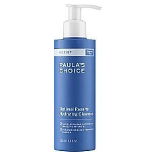 Гели для лица PAULA'S CHOICE Антивозрастная пенка для умывания