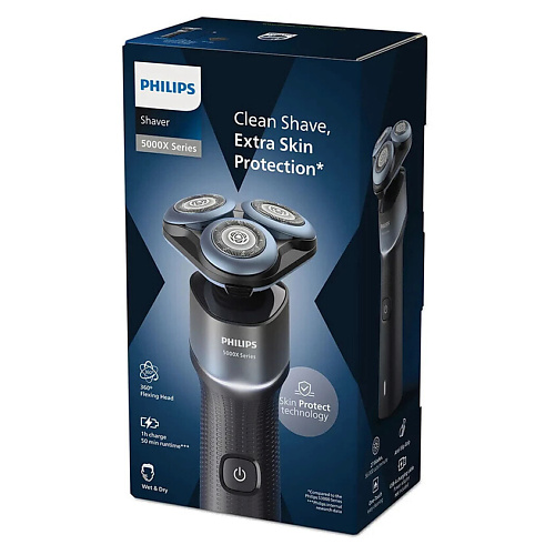 PHILIPS Электробритва X5006/00