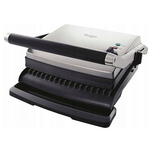 

SAGE Электрический гриль BGR200BSS, Электрический гриль BGR200BSS