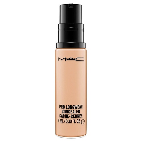 

MAC Устойчивый корректор Pro Longwear Concealer 9, Устойчивый корректор Pro Longwear Concealer